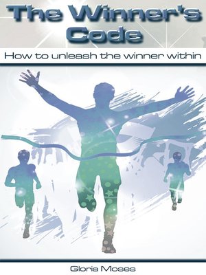 cover image of The Winner's Code